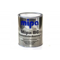 Фарба база MIPA 92 U Daewoo - 1 л