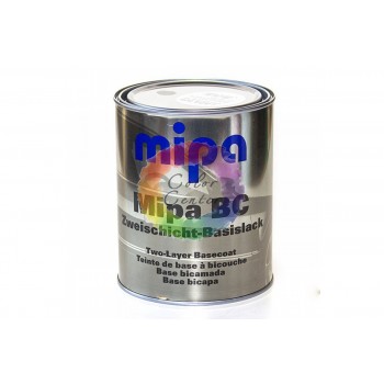 Краска база MIPA Mitsubishi X42 - 1 л