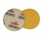 Cartec RF2122 Полировальный  круг желтый с открытой структурой, 80x25mm