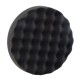 Cartec 12000 Полировальный круг черный, 150х30mm