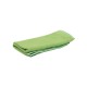  Cartec Микрофибровая салфетка зелёная, 40*40 см 