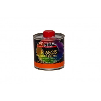 Отвердитель SPECTRAL для акрилового грунта H6525, 0,25 л