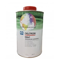 PPG D841 Отвердитель стандартний MS 1 л