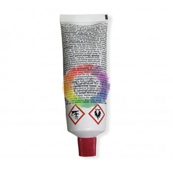 Отвердитель STANDOX к шпатлевке Haerterpaste rot, красный, 50 гр