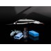 Керамическое защитное покрытие Cartec ceramic guard, 30мл  набор