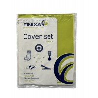 Комплект чехлов для салона Finixa Cover set  5 в 1
