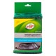 Двостороння мікрофібра для автомобільного скла Turtle Wax