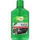 Поліроль-гель Turtle Wax Чорна блискавка 300 мл