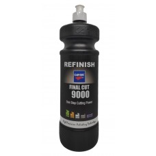 Cartec REFINISH Полироль Final Cut 9000 One Step Cutting Power, 1л. 