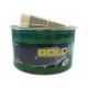 Автомобильная шпатлевка со стекловолокном GOLD CAR  Glass 1,7 кг