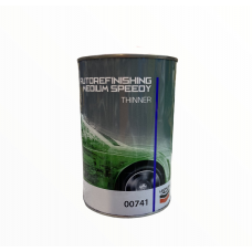 Lechler  00741 Растворитель, (средний) 1л
