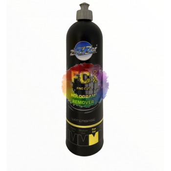 ZviZZer FC 2000 Fine Cut Антиголограммная полировальная паста 250мл