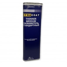 DYNA Растворитель акриловый Medium, 5л